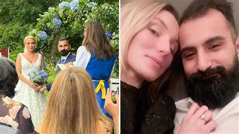 marika markovits familj